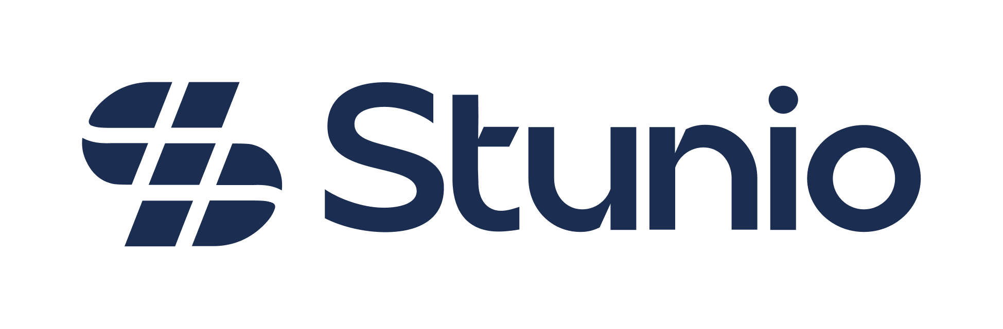 Stunio logo image